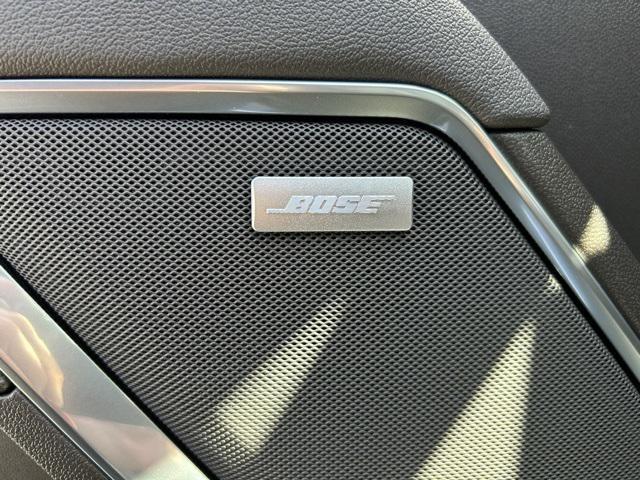 new 2025 Chevrolet Silverado 1500 car, priced at $57,716