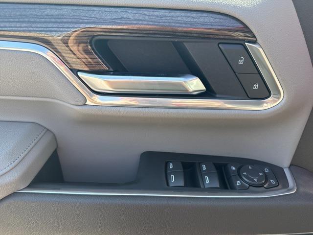 new 2025 Chevrolet Silverado 2500 car, priced at $71,227