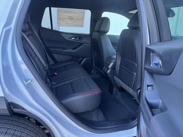 new 2026 Chevrolet Equinox car, priced at $36,430