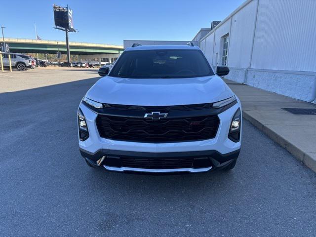 new 2026 Chevrolet Equinox car, priced at $36,430