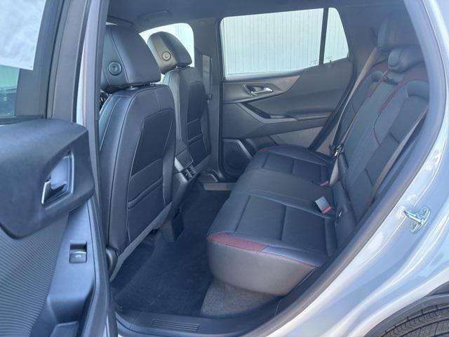 new 2026 Chevrolet Equinox car, priced at $36,430