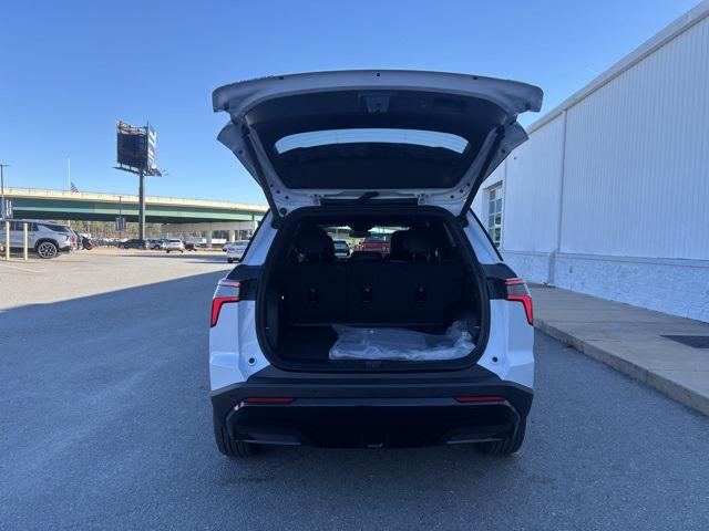 new 2026 Chevrolet Equinox car, priced at $36,430