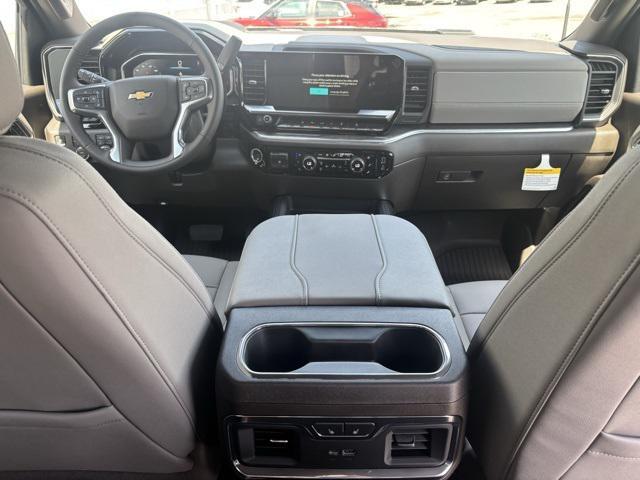 new 2026 Chevrolet Silverado 2500 car, priced at $67,878