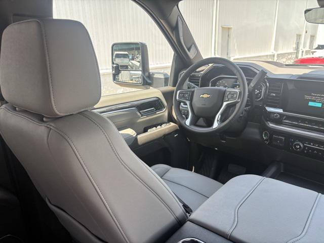 new 2026 Chevrolet Silverado 2500 car, priced at $67,878