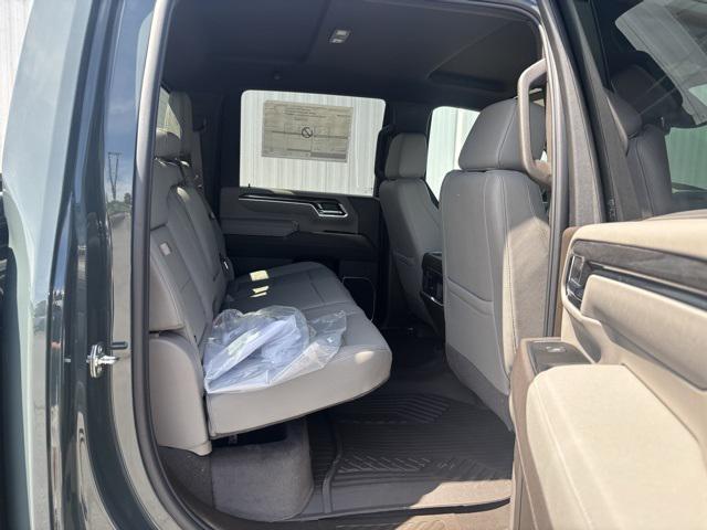 new 2026 Chevrolet Silverado 2500 car, priced at $67,878
