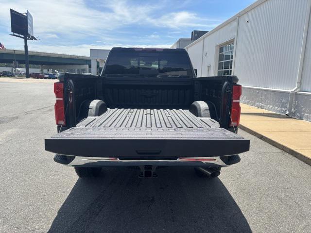 new 2026 Chevrolet Silverado 2500 car, priced at $67,878
