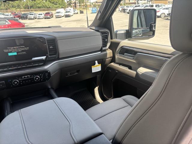 new 2026 Chevrolet Silverado 2500 car, priced at $67,878