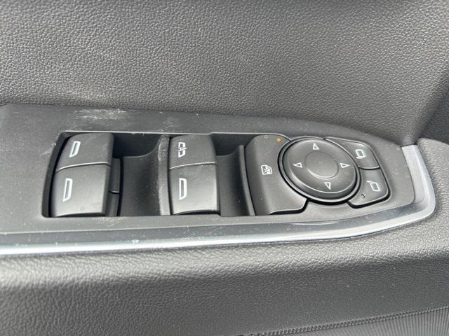 new 2025 Chevrolet Silverado 1500 car, priced at $54,705