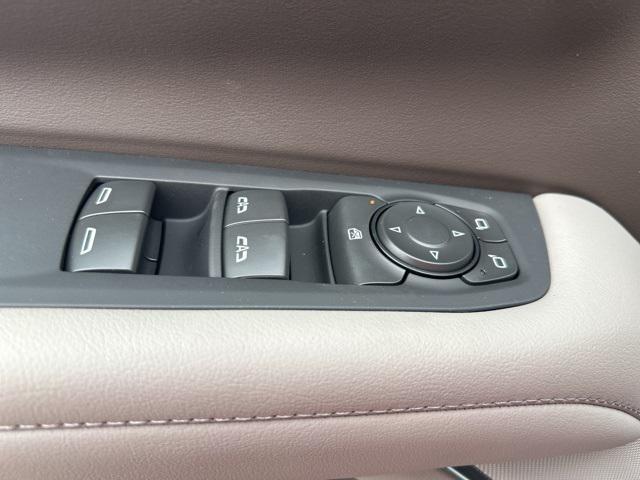 new 2025 Chevrolet Tahoe car, priced at $65,885