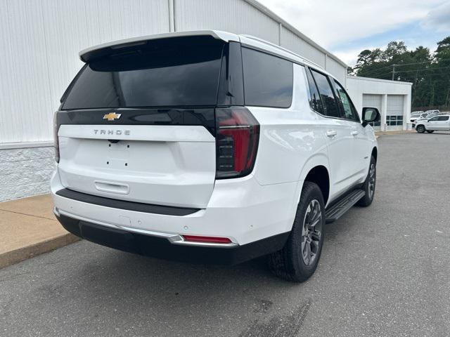 new 2025 Chevrolet Tahoe car, priced at $65,885