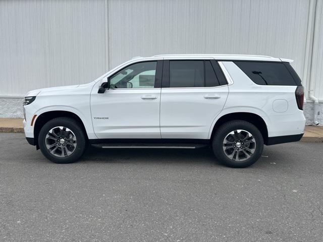 new 2025 Chevrolet Tahoe car, priced at $65,885