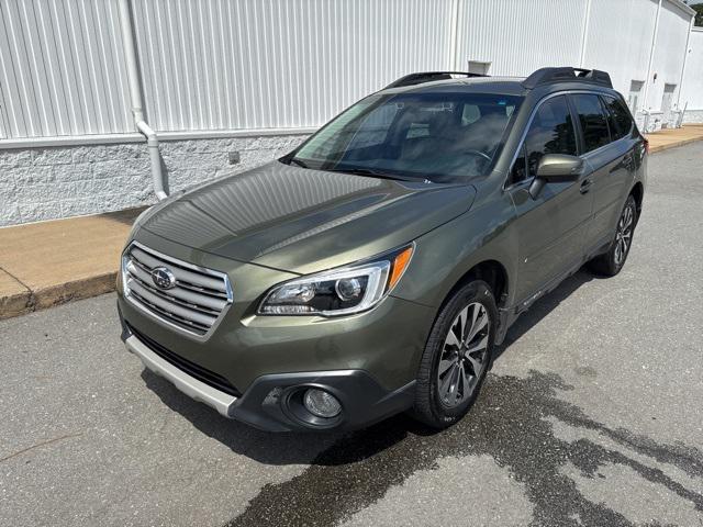used 2016 Subaru Outback car, priced at $15,363