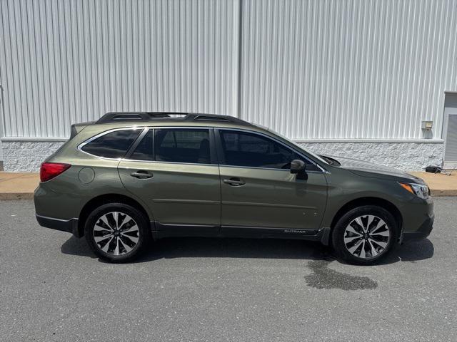 used 2016 Subaru Outback car, priced at $15,363