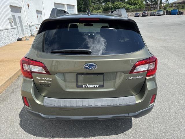 used 2016 Subaru Outback car, priced at $15,363
