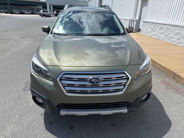 used 2016 Subaru Outback car, priced at $15,363