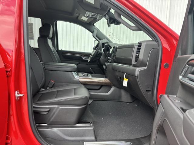 new 2025 Chevrolet Silverado 2500 car, priced at $71,561
