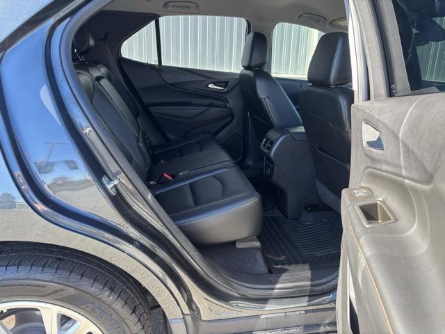 used 2020 Chevrolet Equinox car, priced at $19,105