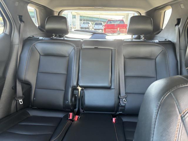 used 2020 Chevrolet Equinox car, priced at $19,105