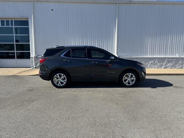 used 2020 Chevrolet Equinox car, priced at $19,105