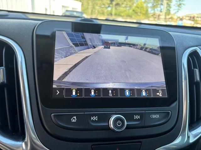 used 2020 Chevrolet Equinox car, priced at $19,105