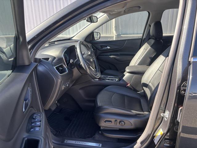 used 2020 Chevrolet Equinox car, priced at $19,105