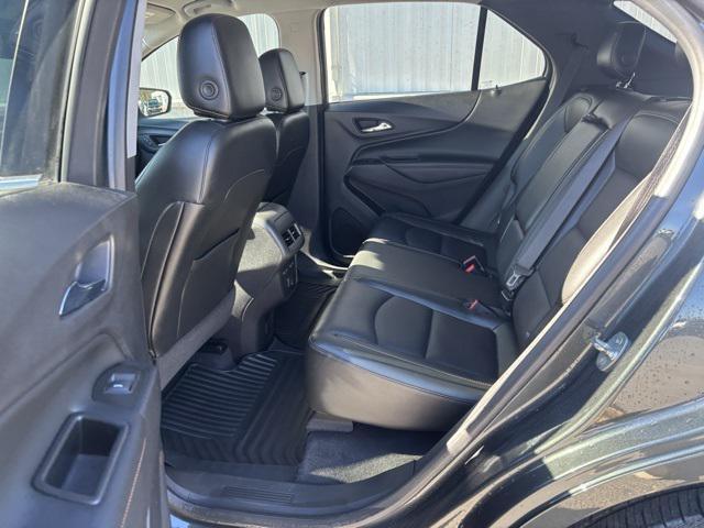 used 2020 Chevrolet Equinox car, priced at $19,105