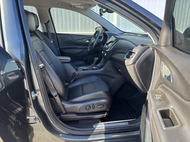 used 2020 Chevrolet Equinox car, priced at $19,105