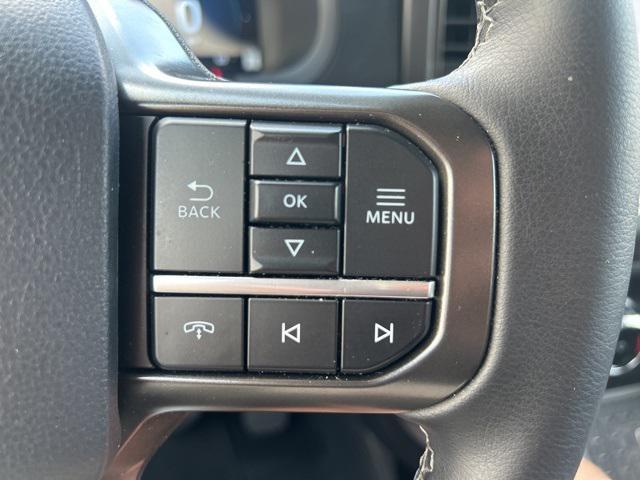 used 2024 Ford F-150 car, priced at $49,734