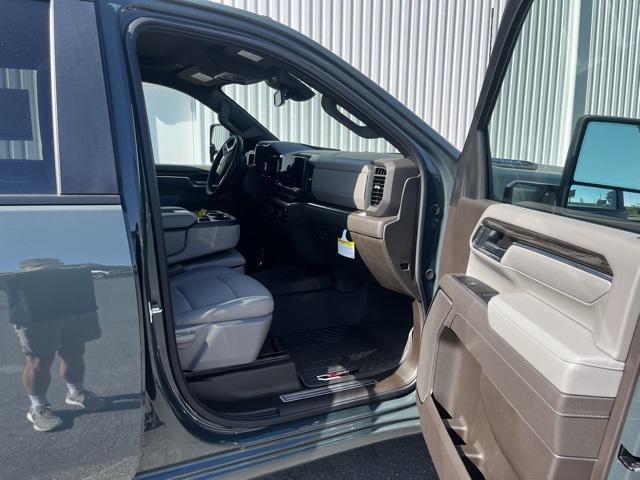new 2026 Chevrolet Silverado 2500 car, priced at $59,908