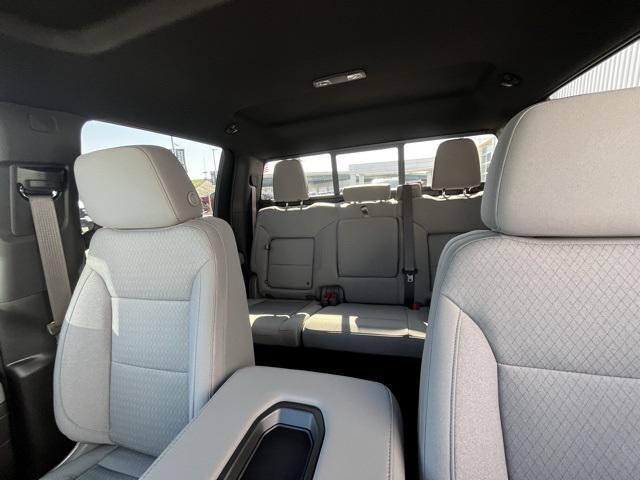 new 2026 Chevrolet Silverado 2500 car, priced at $59,908