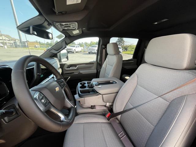 new 2026 Chevrolet Silverado 2500 car, priced at $59,908