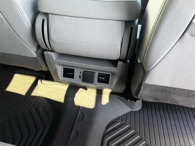 new 2026 Chevrolet Silverado 2500 car, priced at $59,908