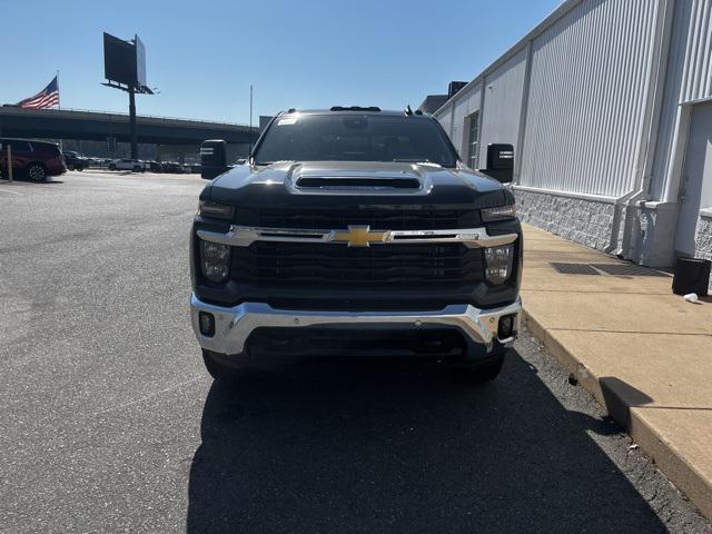 new 2026 Chevrolet Silverado 2500 car, priced at $59,908