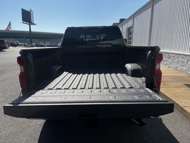 new 2026 Chevrolet Silverado 2500 car, priced at $59,908