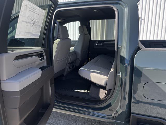 new 2026 Chevrolet Silverado 2500 car, priced at $59,908