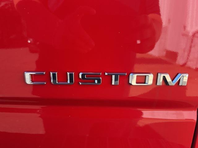 new 2025 Chevrolet Silverado 2500 car, priced at $53,352