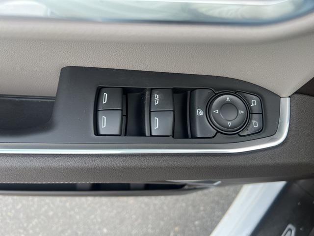 new 2025 Chevrolet Silverado 1500 car, priced at $50,519