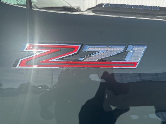 new 2025 Chevrolet Silverado 2500 car, priced at $75,032