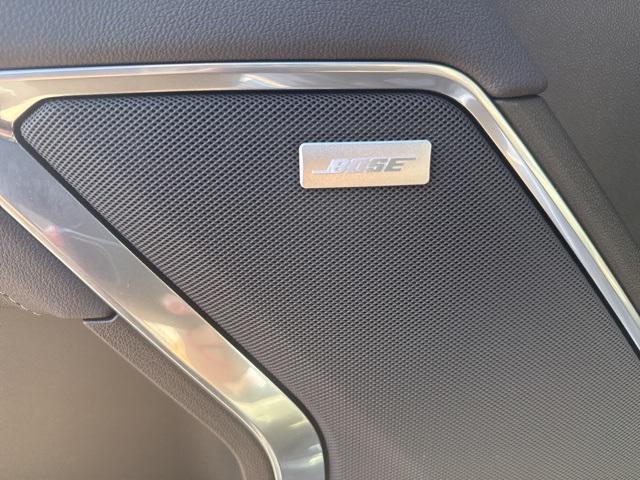 new 2025 Chevrolet Silverado 2500 car, priced at $75,032