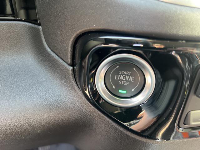 new 2025 Chevrolet Silverado 1500 car, priced at $62,308