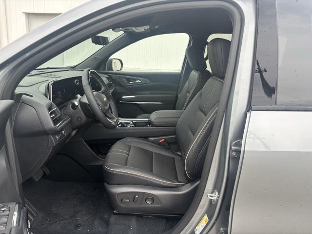 new 2026 Chevrolet Traverse car, priced at $44,960