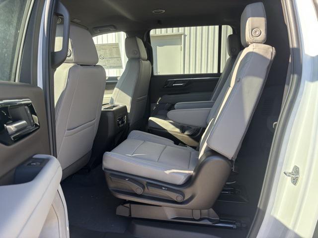 new 2026 Chevrolet Suburban car, priced at $74,270