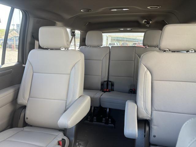 new 2026 Chevrolet Suburban car, priced at $74,270