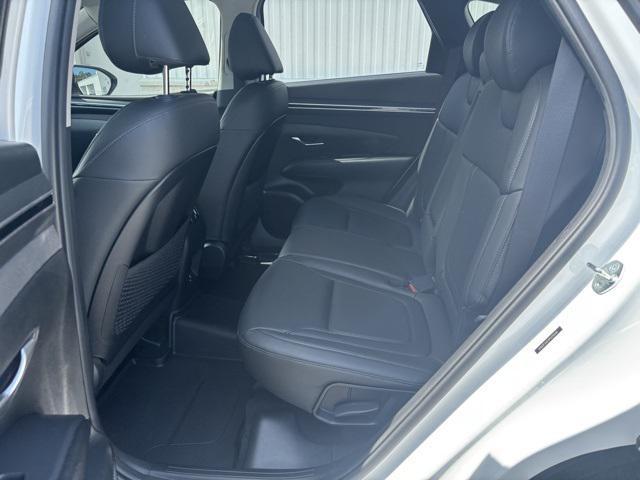 used 2023 Hyundai Tucson car, priced at $22,458
