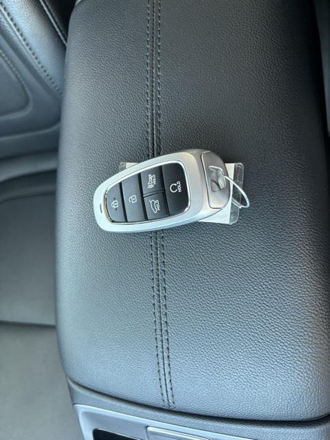 used 2023 Hyundai Tucson car, priced at $22,458