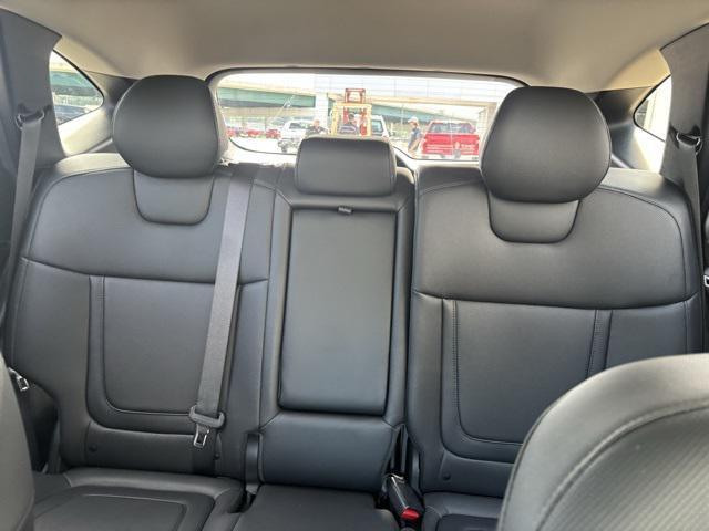 used 2023 Hyundai Tucson car, priced at $22,458