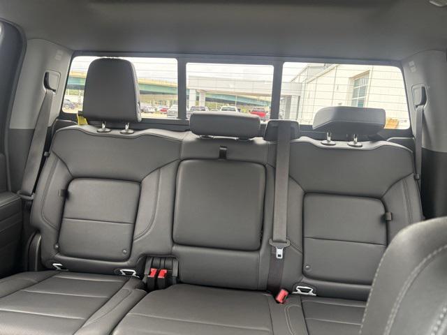 used 2024 Chevrolet Silverado 3500 car, priced at $57,222