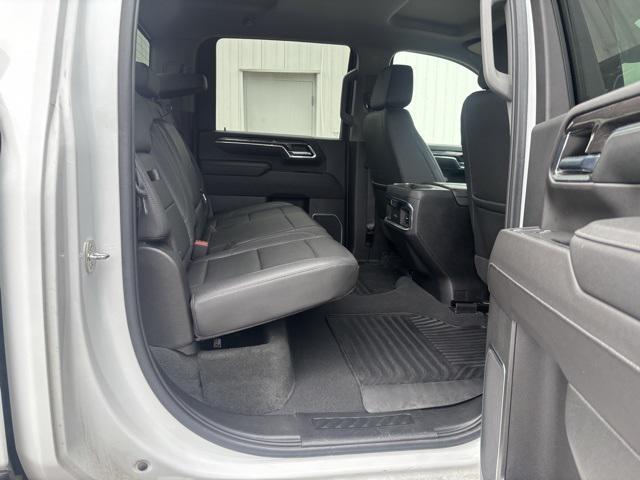 used 2024 Chevrolet Silverado 3500 car, priced at $57,222