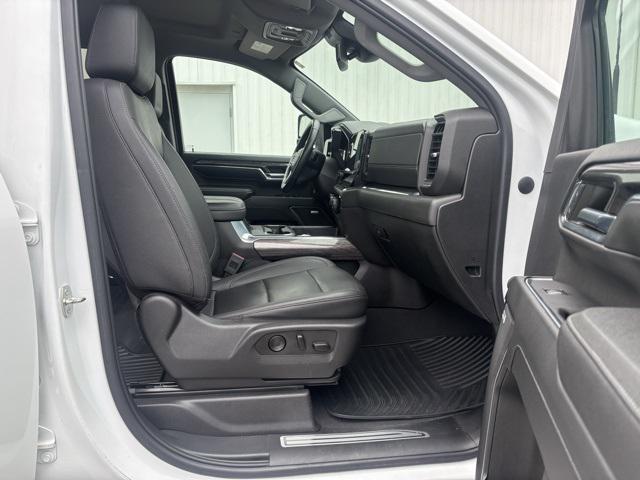 used 2024 Chevrolet Silverado 3500 car, priced at $57,222