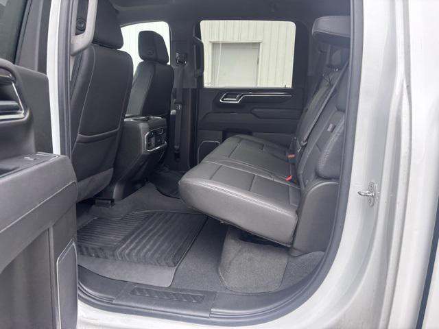 used 2024 Chevrolet Silverado 3500 car, priced at $57,222